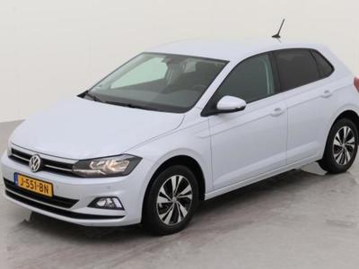 Volkswagen POLO 70 kW