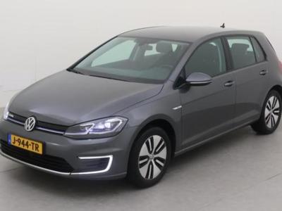 Volkswagen E-Golf E-DITION