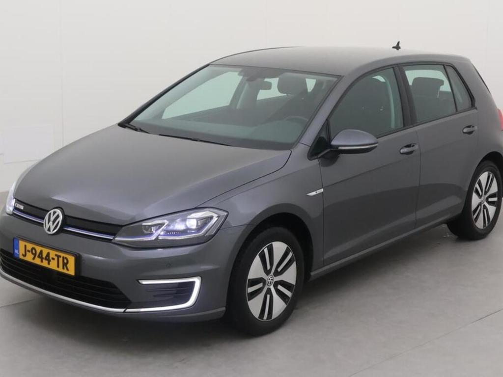 Volkswagen E-Golf E-DITION