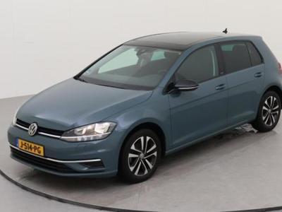 Volkswagen GOLF 85 kW