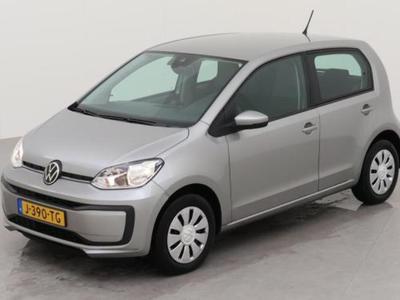 Volkswagen UP! 48 kW