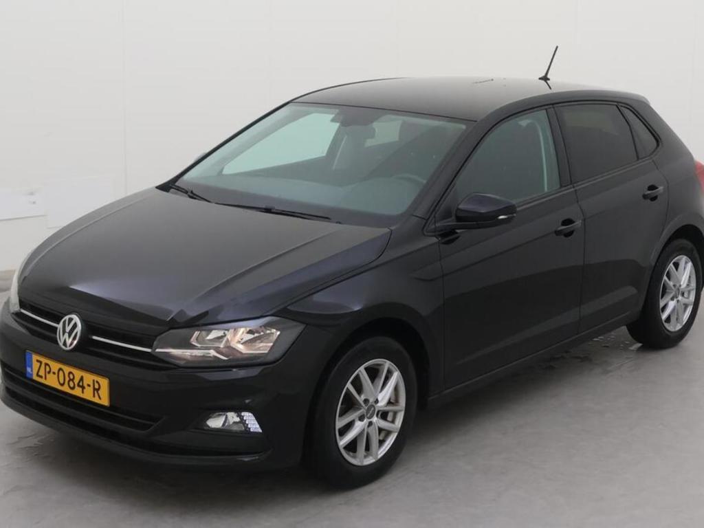 Volkswagen POLO 59 kW