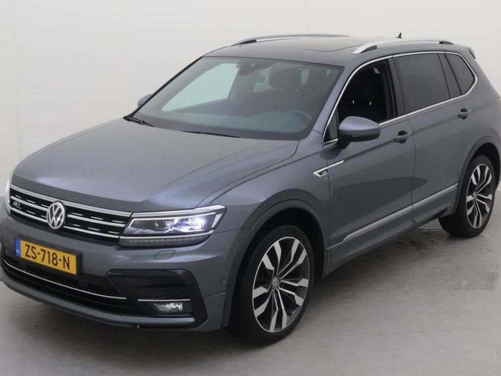 Volkswagen Tiguan Allspace 110 kW