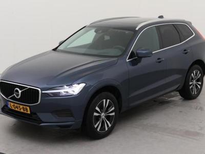 Volvo XC60 184 kW