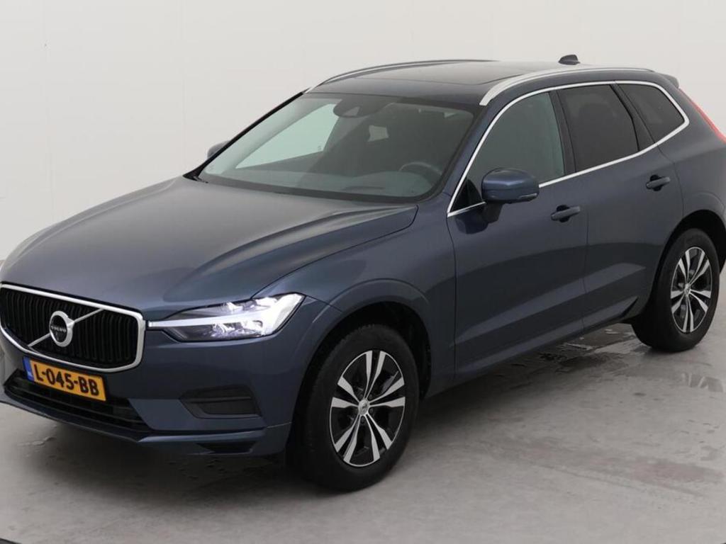 Volvo XC60 184 kW