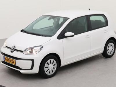 Volkswagen UP! 44 kW