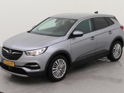 Opel Grandland X 133 kW