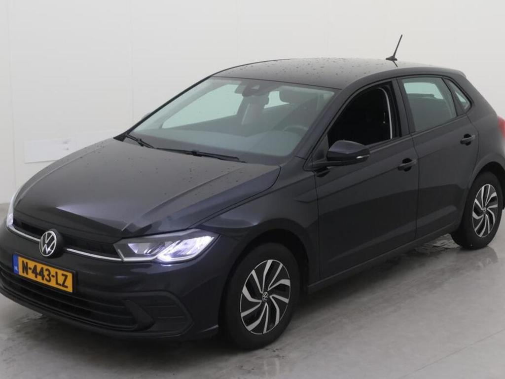 Volkswagen POLO 70 kW