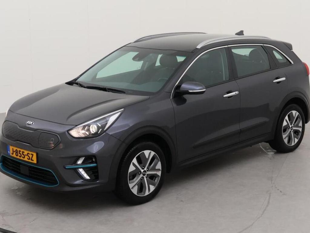 Kia Niro EV DynamicLine 64 kWh