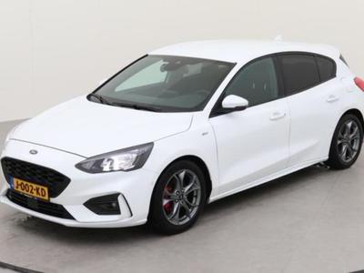 Ford FOCUS 133 kW