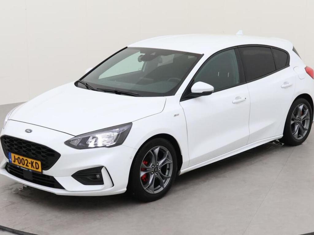 Ford FOCUS 133 kW