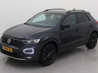 Volkswagen T-Roc 110 kW