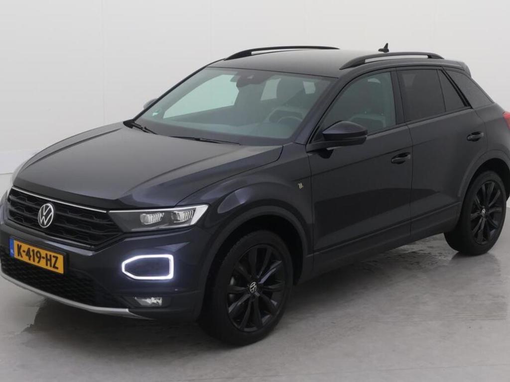 Volkswagen T-Roc 110 kW