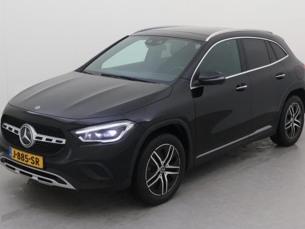 Mercedes-Benz GLA-Klasse 120 kW