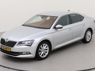 Skoda SUPERB 110 kW