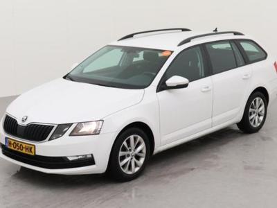 Skoda OCTAVIA COMBI 85 kW