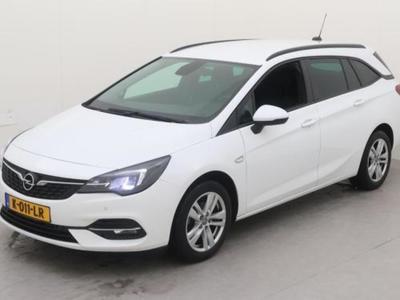 Opel ASTRA SPORTS TOURER 77 kW