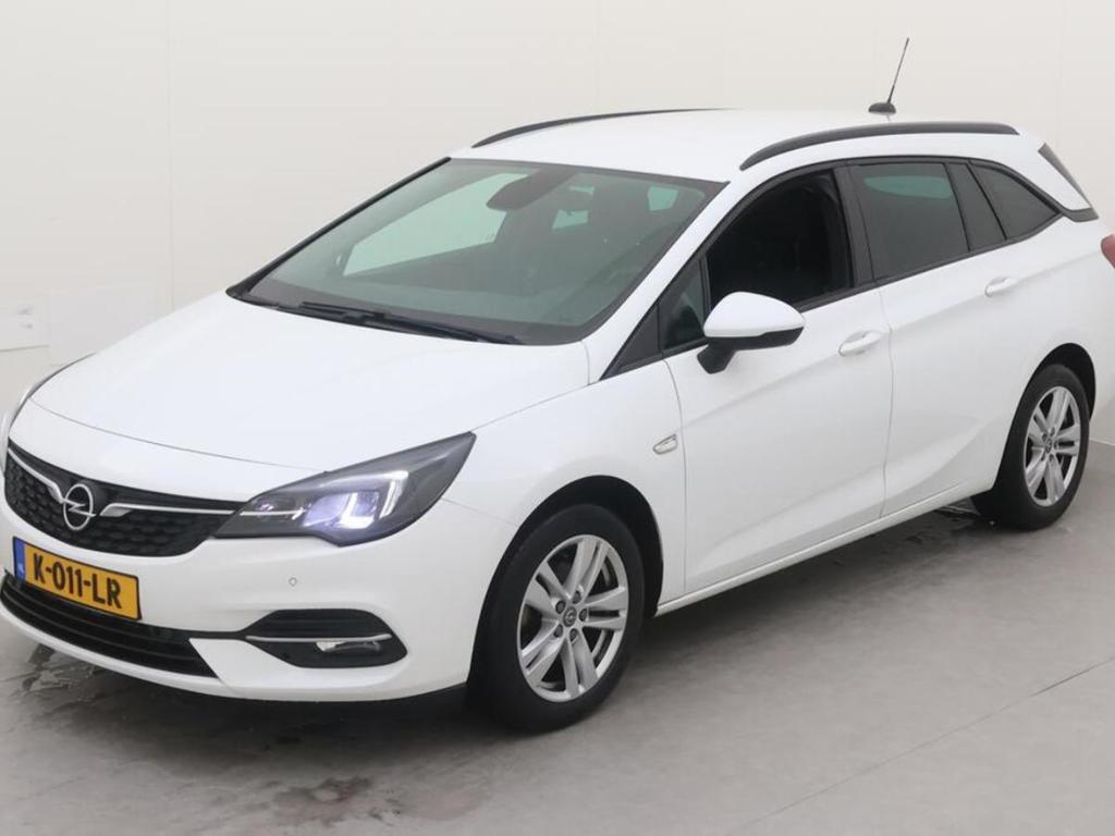 Opel ASTRA SPORTS TOURER 77 kW