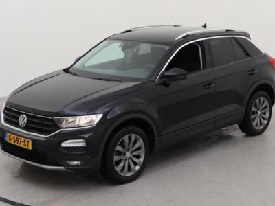 Volkswagen T-Roc 85 kW