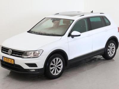 Volkswagen Tiguan 96 kW