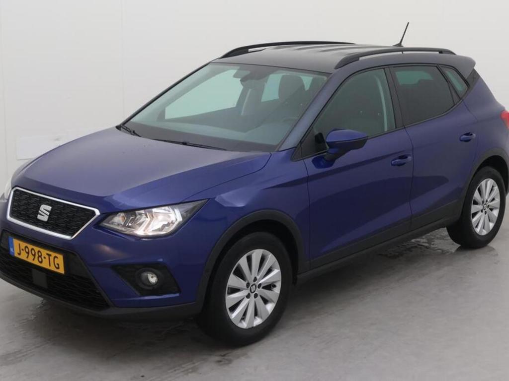 Seat ARONA 85 kW