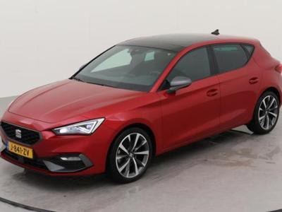 Seat LEON 110 kW