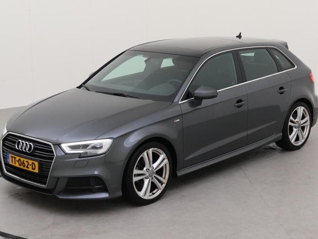 Audi A3 SPORTBACK 85 kW