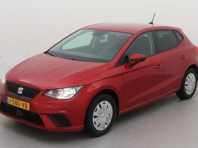 Seat IBIZA 70 kW