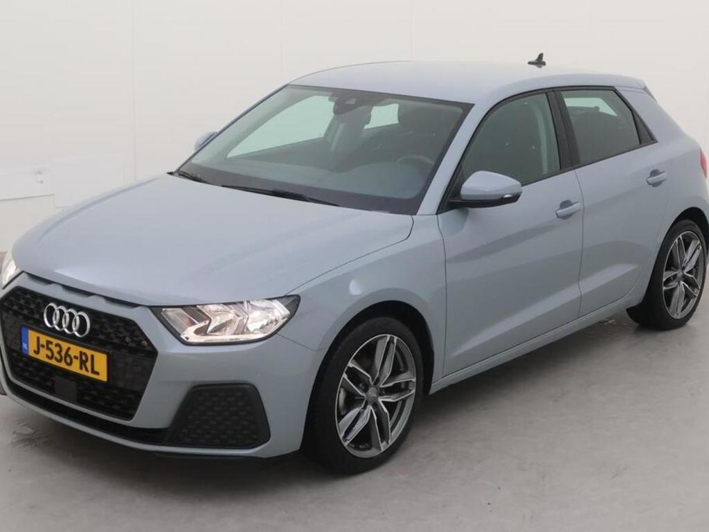 Audi A1 SPORTBACK 70 kW