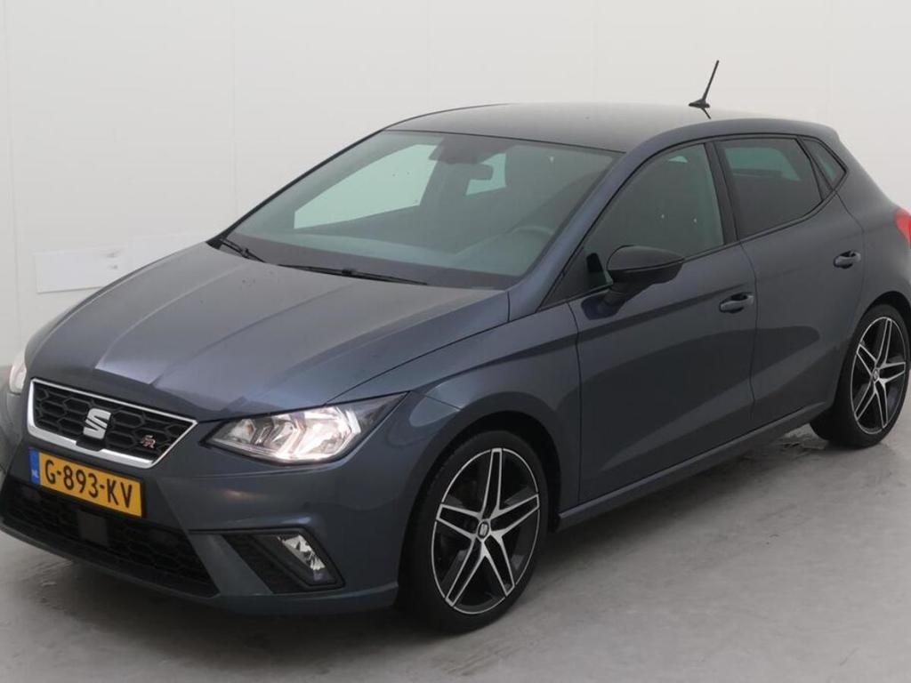 Seat IBIZA 85 kW