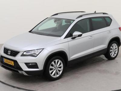 Seat Ateca 110 kW