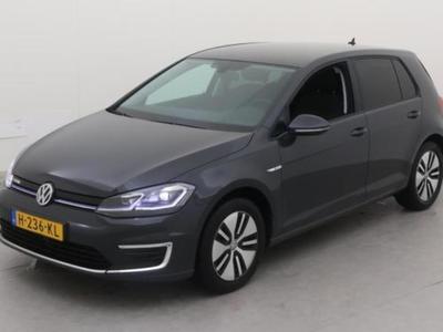 Volkswagen E-Golf E-DITION