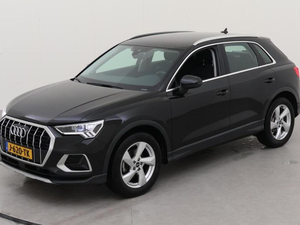 Audi Q3 110 kW