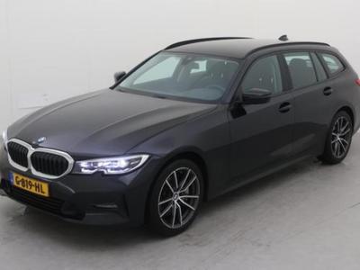 BMW 3-SERIE TOURING 190 kW