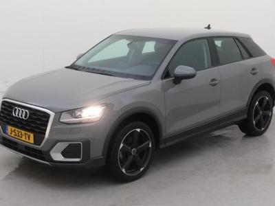 Audi Q2 110 kW