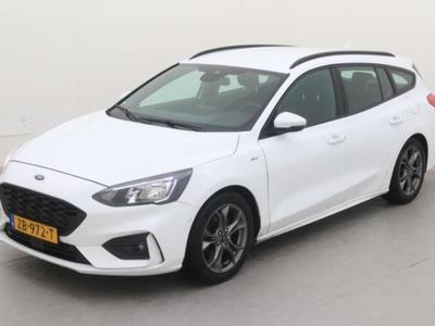 Ford FOCUS WAGON 88 kW