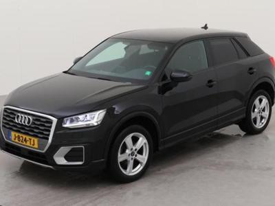 Audi Q2 110 kW