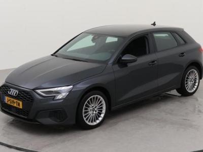 Audi A3 SPORTBACK 110 kW