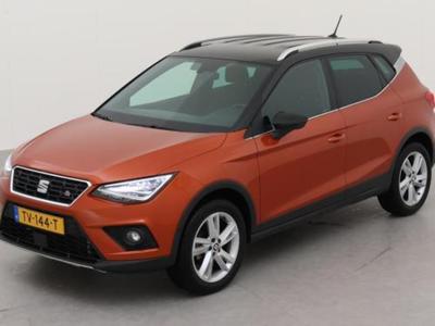 Seat ARONA 85 kW