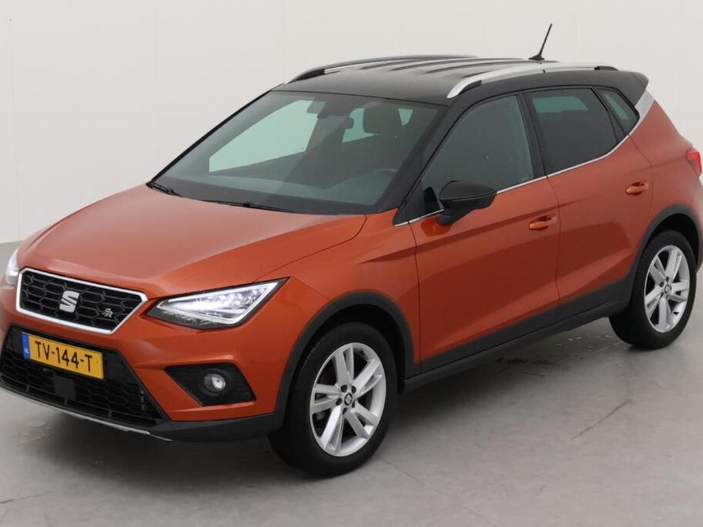 Seat ARONA 85 kW