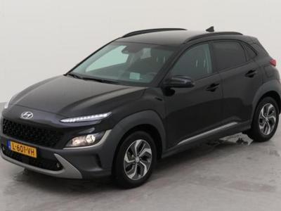 Hyundai KONA 77 kW