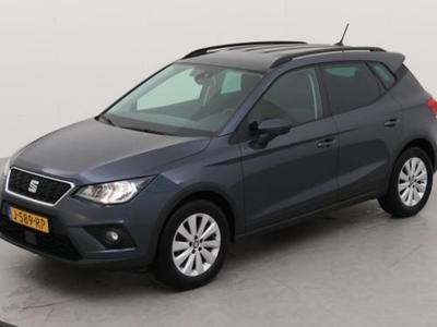 Seat ARONA 70 kW