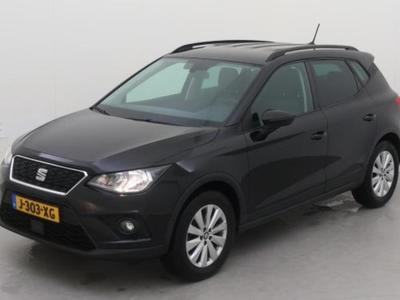 Seat ARONA 70 kW