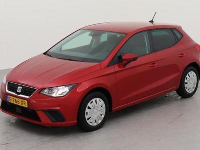 Seat IBIZA 70 kW