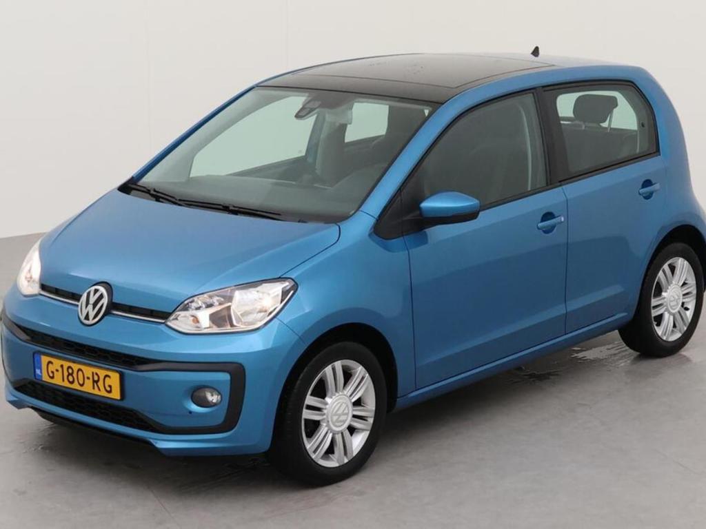 Volkswagen UP! 44 kW