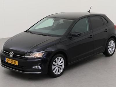 Volkswagen POLO 70 kW