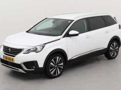 Peugeot 5008 96 kW