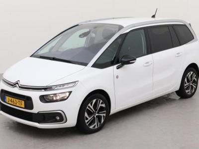 Citroen Grand C4 SpaceTourer 96 kW