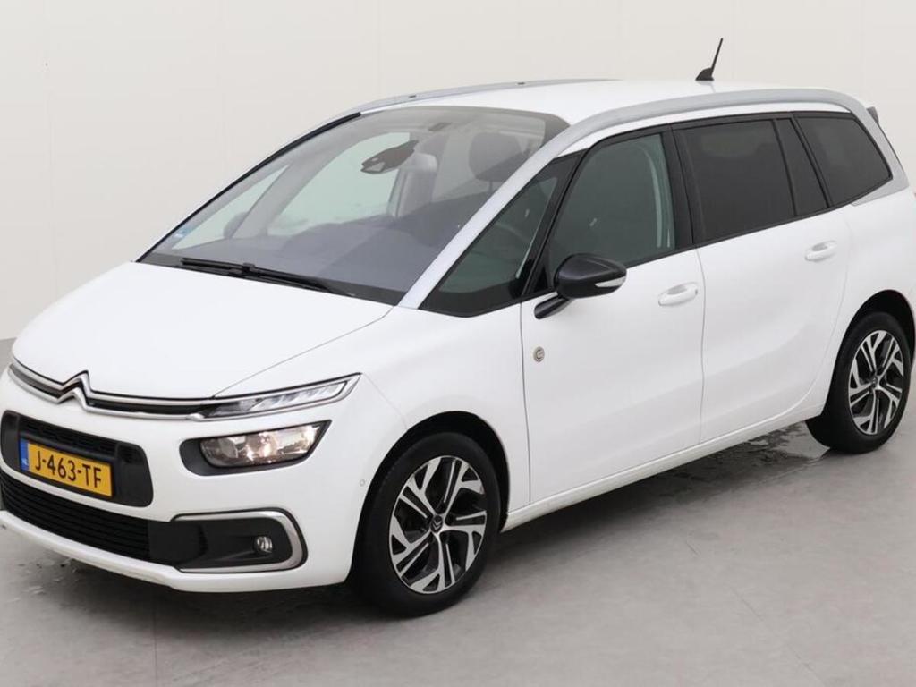 Citroen Grand C4 SpaceTourer 96 kW