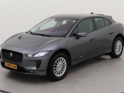 Jaguar I-PACE EV400 Bns Ed. S